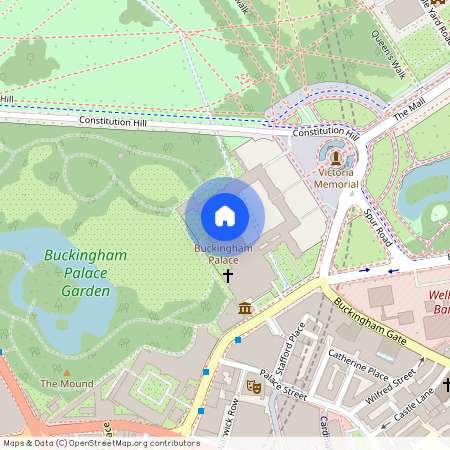 Corinthia Residences, Whitehall Place, Whitehall, London, SW1A, United Kingdom