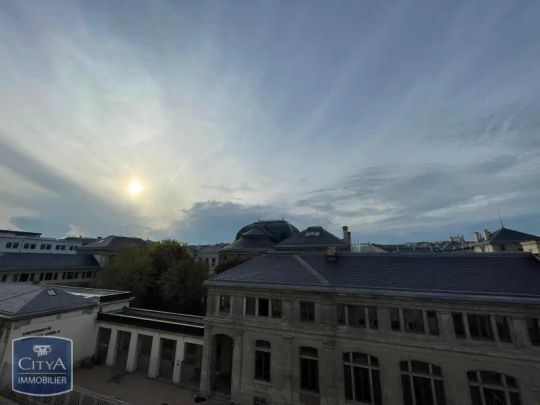 Appartement à louer 2 pièces 35.37m² - Photo 1