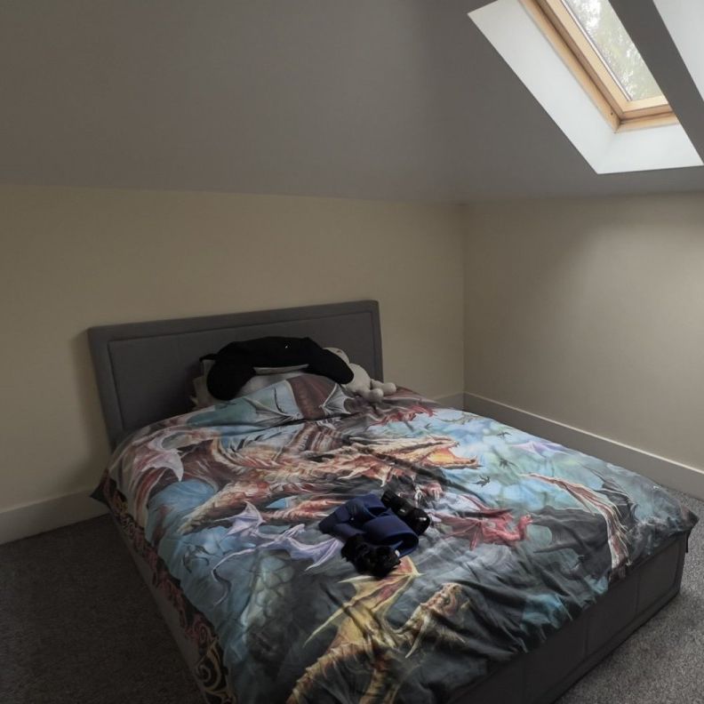 Victoria Court, 130 Farndon Road, Newark, Nottinghamshire, NG24 - Photo 1