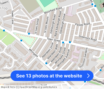Whingate Grove, Leeds, LS12 - Photo 1