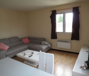 Location Appartement 2 pièces 43m² AUXERRE 89000 - Photo 3