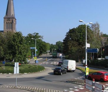 Te huur: Appartement Geversstraat 6 A in Oegstgeest - Foto 5