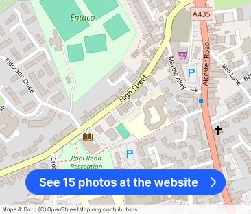 Studley, B807hj, B80 - Photo 1