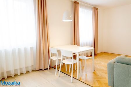 Pronájem bytu 2+kk 62 m², nám. J. M. Marků 123, Lanškroun - Фото 4