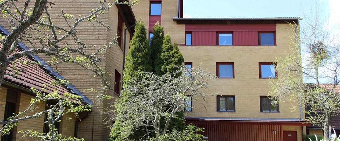 Oxhagsvägen 12 B - Photo 1