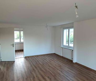 4 Zimmer, 72 m², 3. Stock - Photo 2