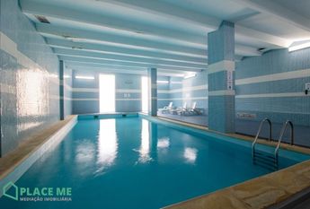 Arrendamento Apartamento T3