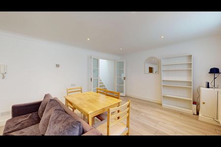3 Bed Flat, Brook Mews North, W2 - Photo 2