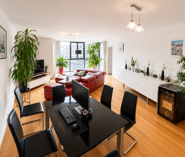 Spacieux appartement de 4 pièces à Lausanne, disponible immédiatement - Foto 1