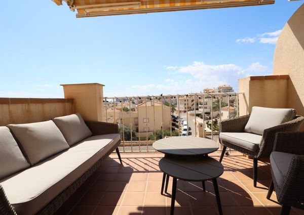 Apartamento en Terrazas II , Campoamor
