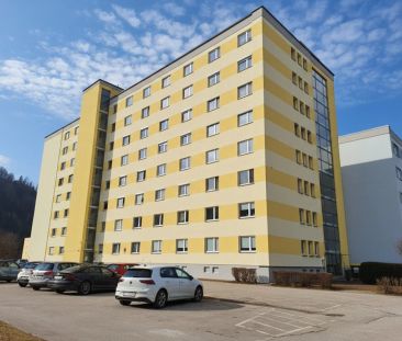 Gepflegte und ruhig gelegene Mietwohnung im Hochparterre mit Parkplatz - Photo 5