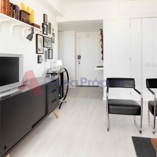 Apartamento T2 em Lisboa - Photo 1