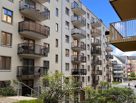 Mannerfelts väg, Borås - Photo 3