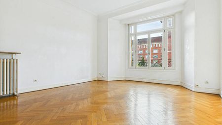 *Appartement 6 pièces avec garage à louer Metz Centre - Photo 5