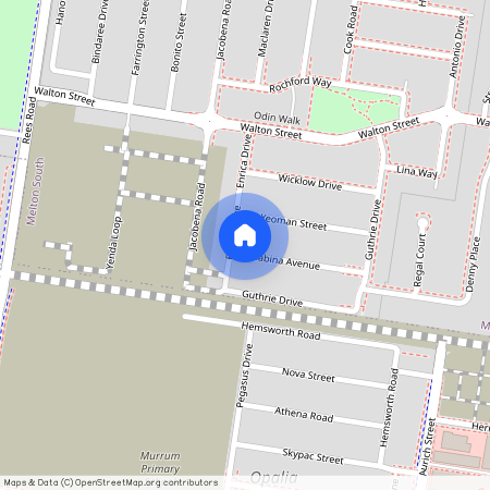 40 Enrica Drive, Vic 3338, Melton South