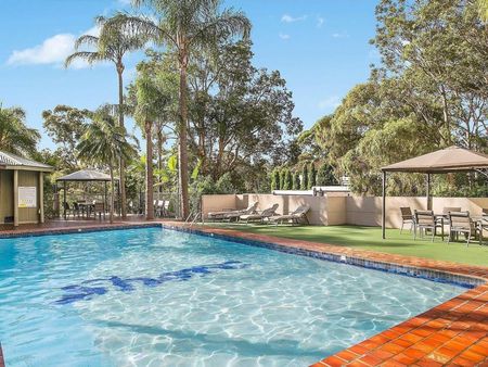 102/450 Pacific Highway, Lane Cove North NSW 2066 - Apartment For Rent | Domain - Photo 3