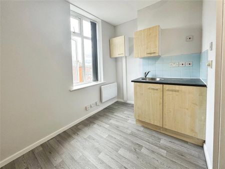 1 bedroom property to rent - Photo 2