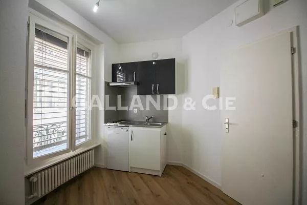 Studio au 3ème étage N°31 - Photo 1