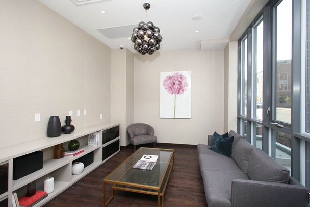 For Lease - 60 Honeycrisp Crescent Unit# 607, Vaughan, Ontario - Photo 1