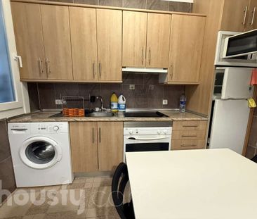 Piso de alquiler en Calle de Elvira, ., Fuente del Berro - Photo 6