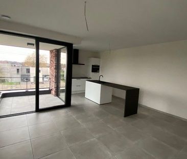 Nieuwbouw appartement met 1 slaapkamer in Bivelenhof Bilzen - Photo 3