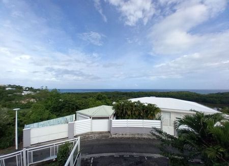 Appartement à louer 2 pièces • 36 m2 Le Gosier - Photo 3