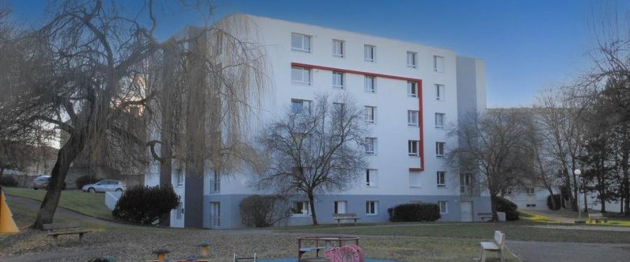 Appartement 3 pièces à Laneuveville-devant-Nancy - Photo 1