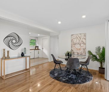 Beautiful Family Home In The Heart Of Greensborough! - Photo 3