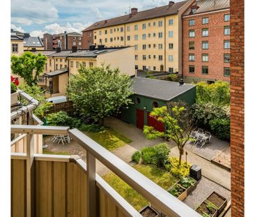 Skolgatan, Norrköping - Foto 1