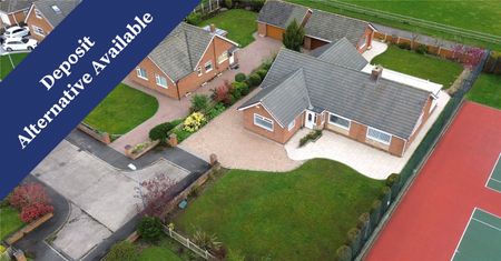 4 bed detached bungalow to rent in The Grove, Yarm, TS15 - Photo 3