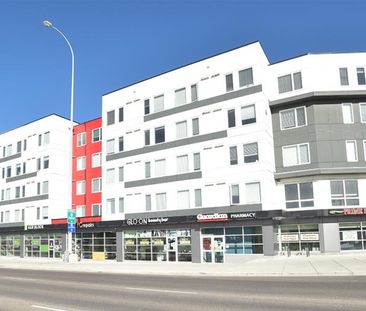 ONE6 | 1528 16 Avenue NW, Calgary - Photo 1