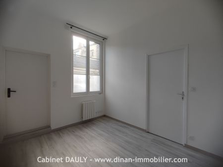 Location Appartement 3 pièces 75m² DINAN 22100 - Photo 5