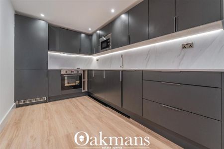 1 bedroom apartment to rent - Photo 5