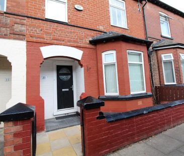 2 bedroom terraced house to rent - Photo 5