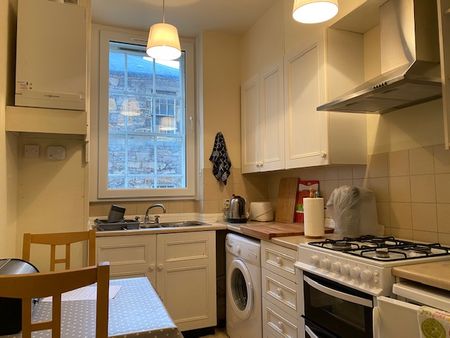 138/6 Nicolson Street, Newington, Edinburgh, EH8 9EH - Photo 3