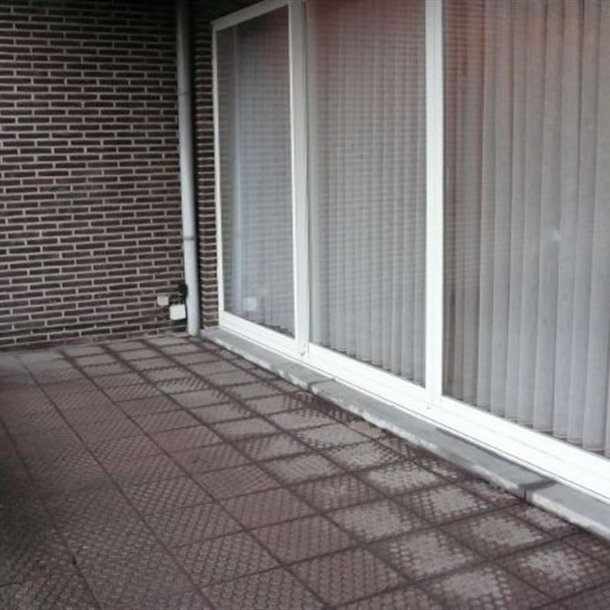 Appartement met zich op de Leie - Photo 1