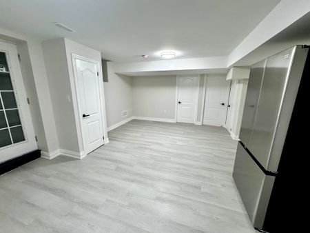 For Lease - 243 Crombie Street Unit# BSMT, Clarington, Ontario - Photo 2