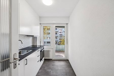 2 Zimmer, 1. Stock - Photo 4