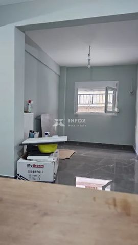 Πλήρως ανακαινισμένο διαμέρισμα 59 τ\.μ\. με 2 υπνοδωμάτια στη Νεάπολη - Photo 5