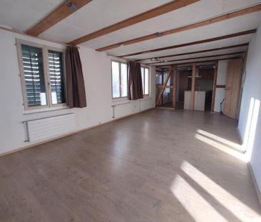 4 Zimmer, 124 m², EG - Photo 5