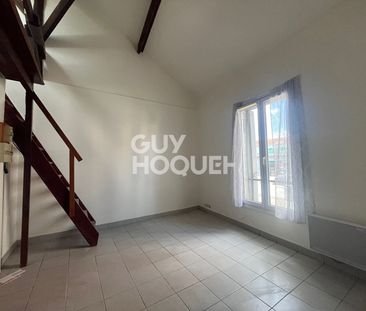 Studio à Alfortville - 22.56 m2 - Photo 3