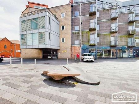 Gallery Square, One Gallery Square, WS2 - Photo 4