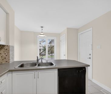 For Lease - 613-A Chapman Mills Drive Unit# 39, Barrhaven, Ontario - Photo 6