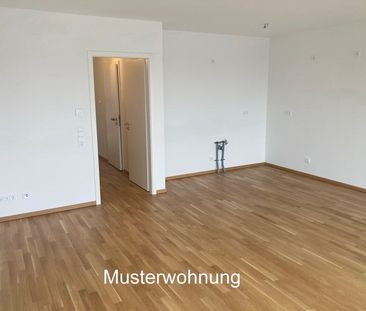 ACHTUNG, EINKOMMENSGRENZEN BEACHTEN! 2-Zimmer-Wohnung in Düsseldorf - Photo 2