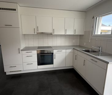 3.5 Zimmer, 6. Stock - Photo 2