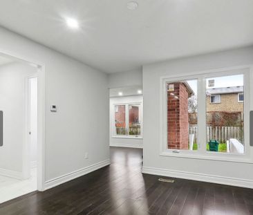 For Lease - 204 Delaney Drive Unit# Upper, Ajax, Ontario - Photo 3