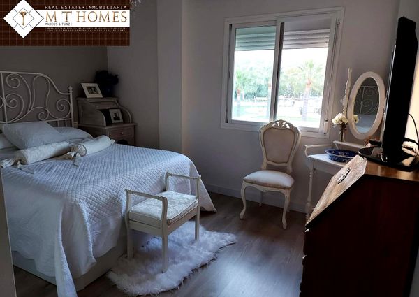 Apartment - Marbella (San Pedro de alcantara)