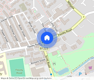 Ceara Terrace, Selby, YO8 - Photo 1