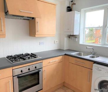 2 bedroom property to rent in Newbury - Photo 4