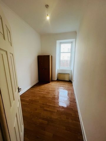4 Bed Flat, Earl Street, G14 - Photo 2